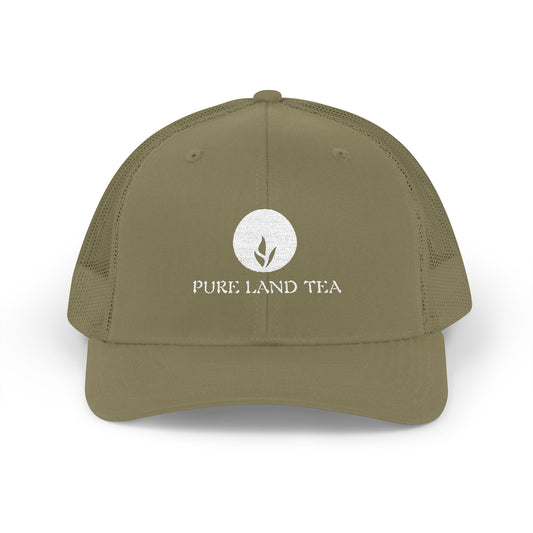 Pure Land Cap