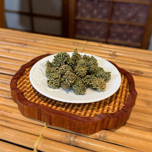 Yunnan Sanqi Flower Tisane (25g)