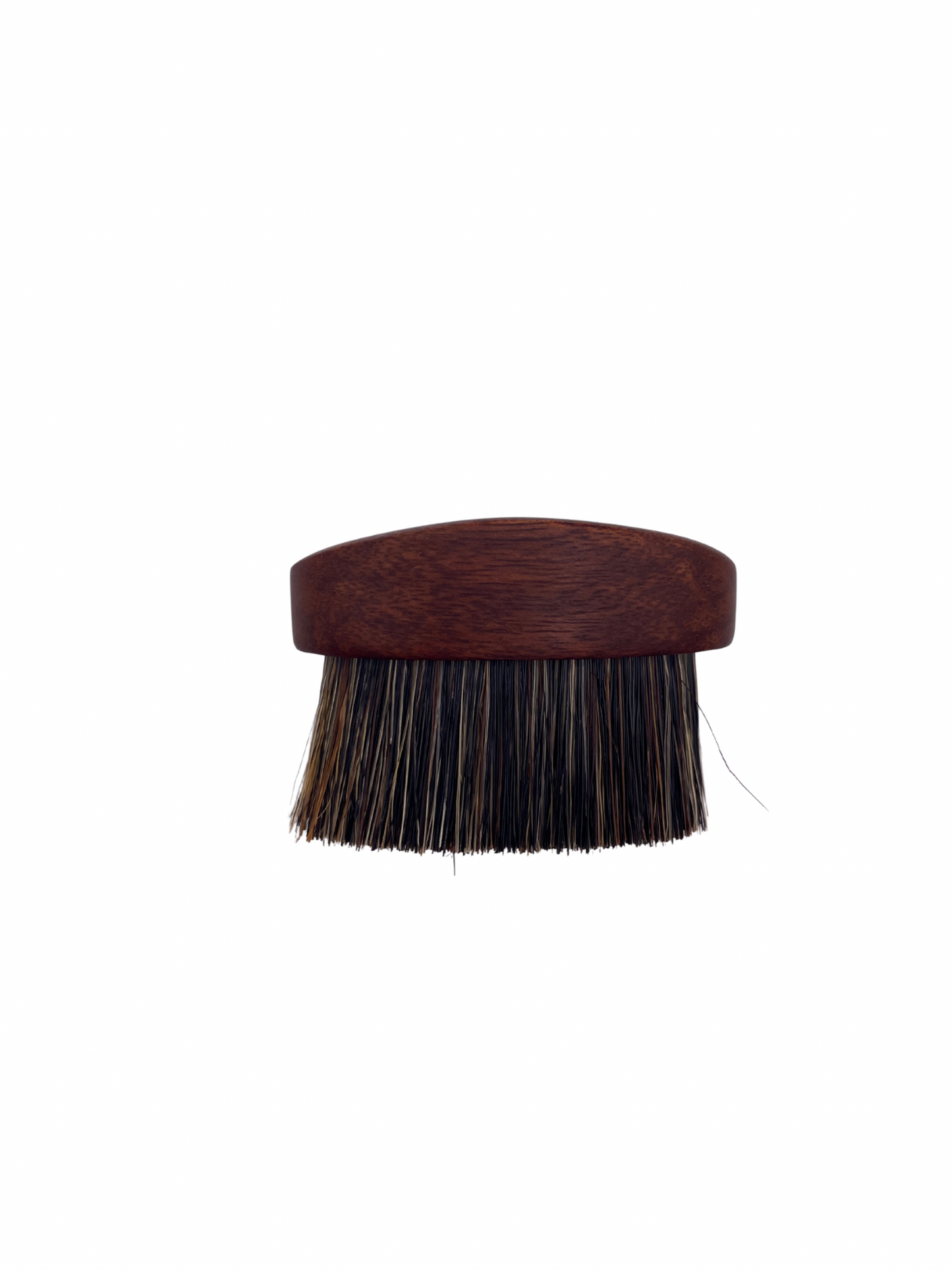Pig Hair Brush