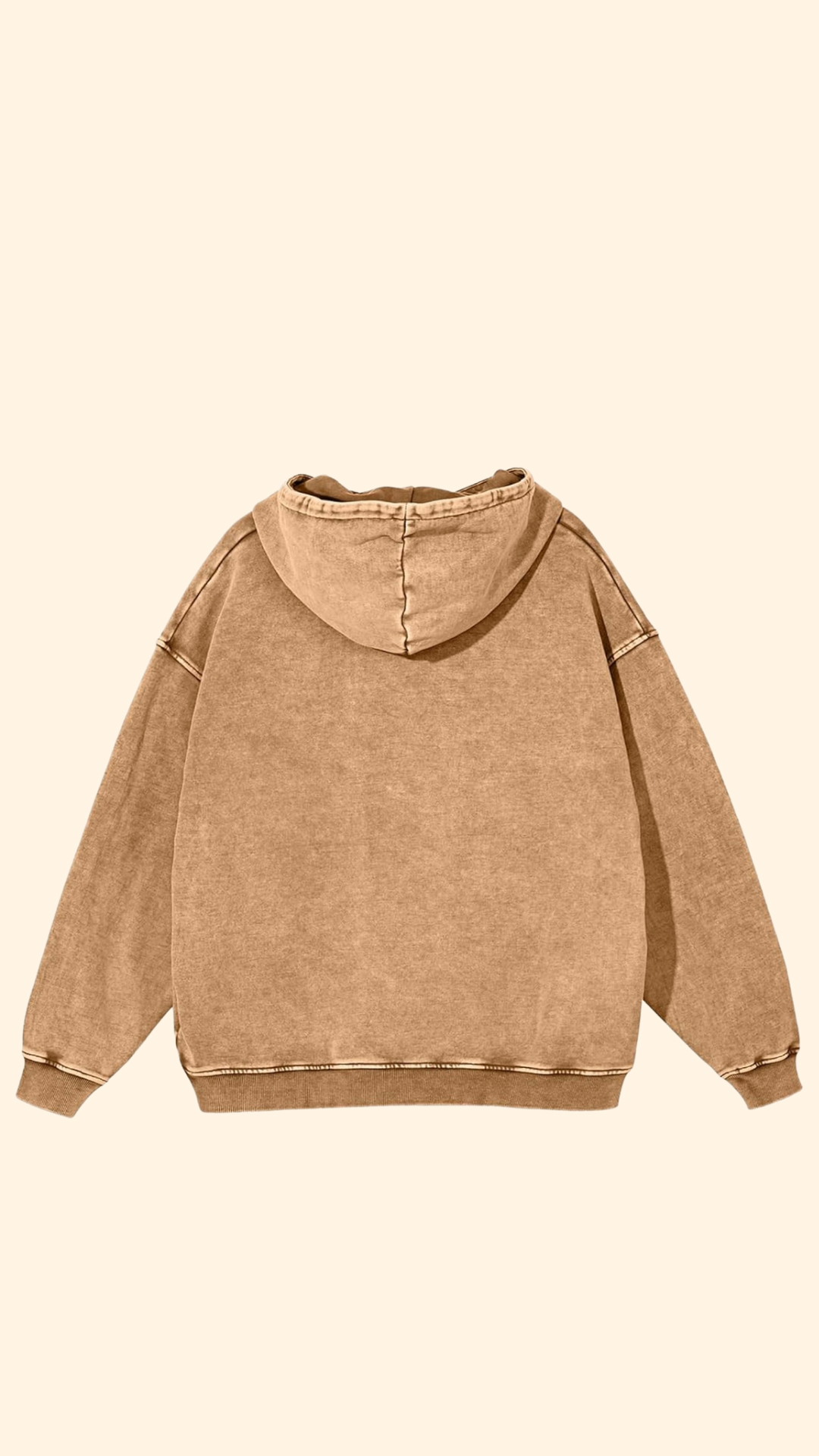 Vintage Hoodie