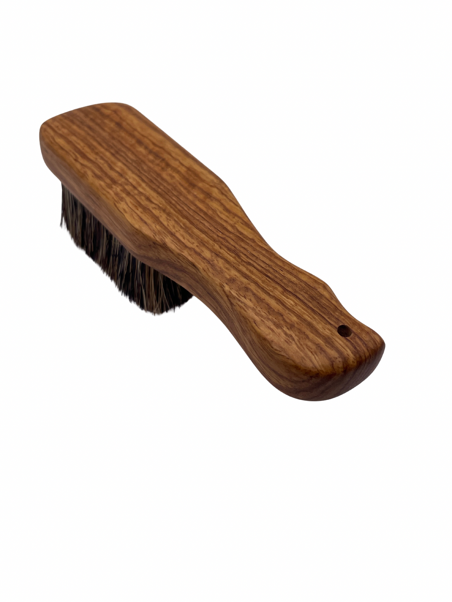 Pig Hair Brush