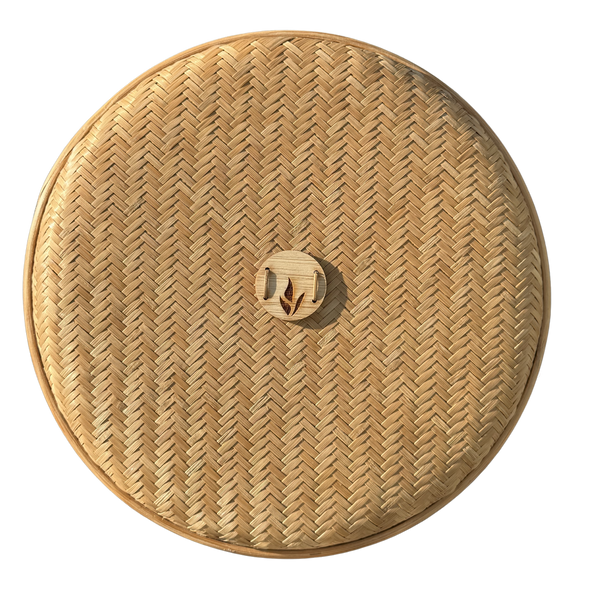 Bamboo Tea Case