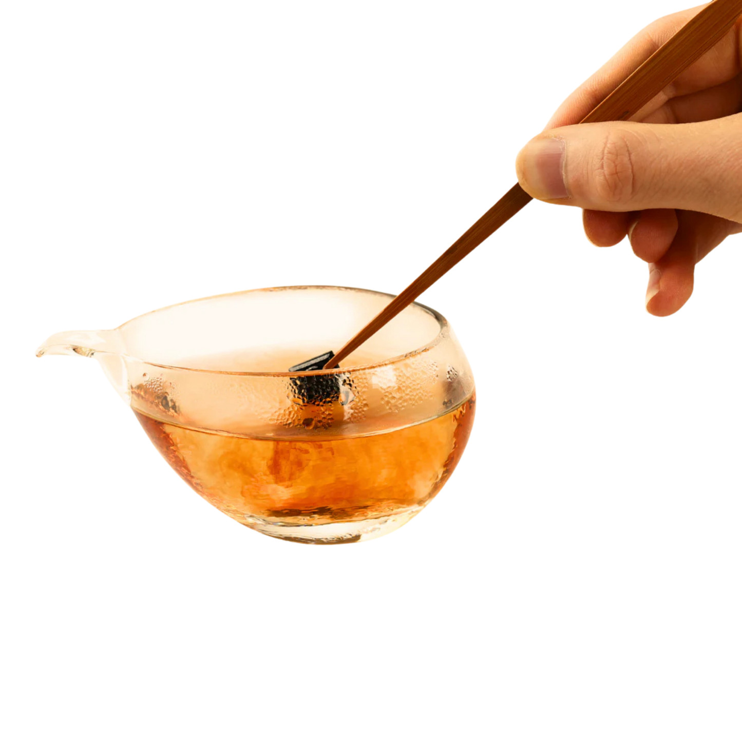 Puer Tea Resin