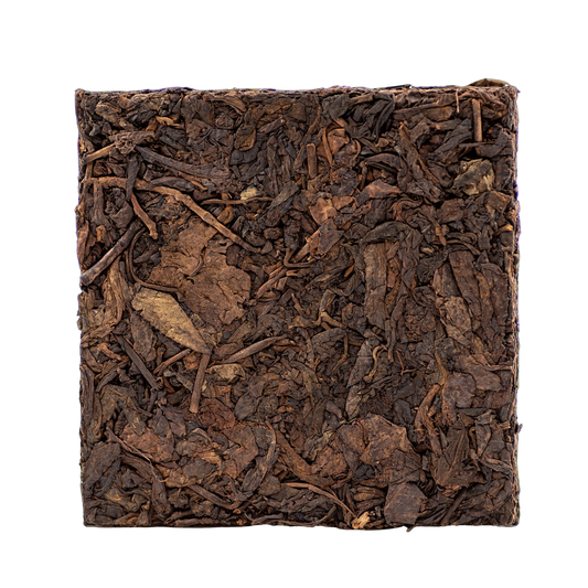 Mang Fei Shan Ripe