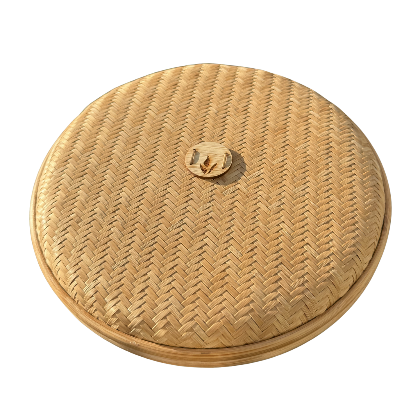 Bamboo Tea Case