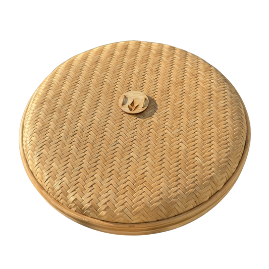 Bamboo Tea Case
