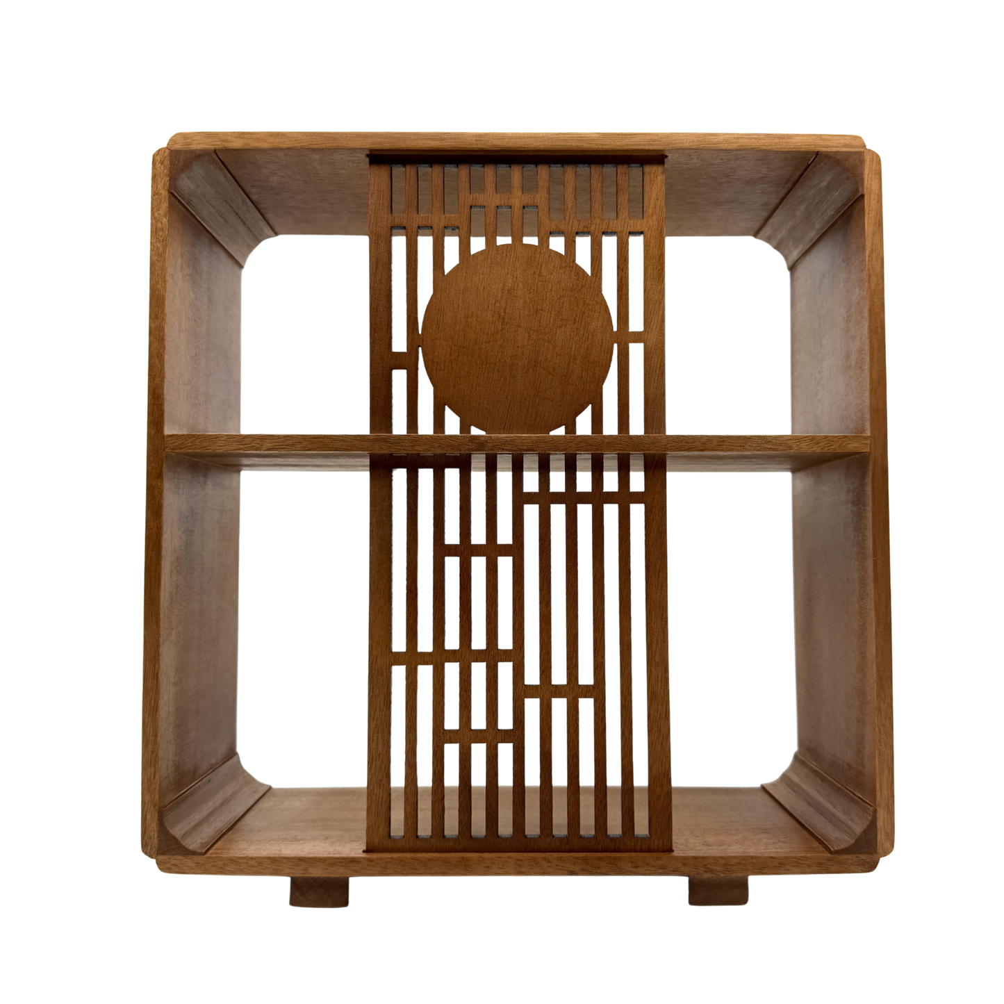 Tea Shelf