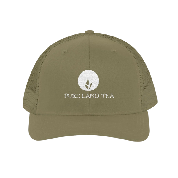 Pure Land Cap