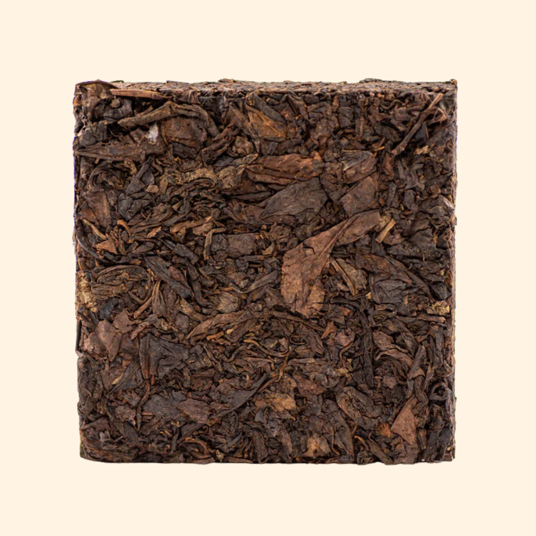 Mang Fei Shan Ripe