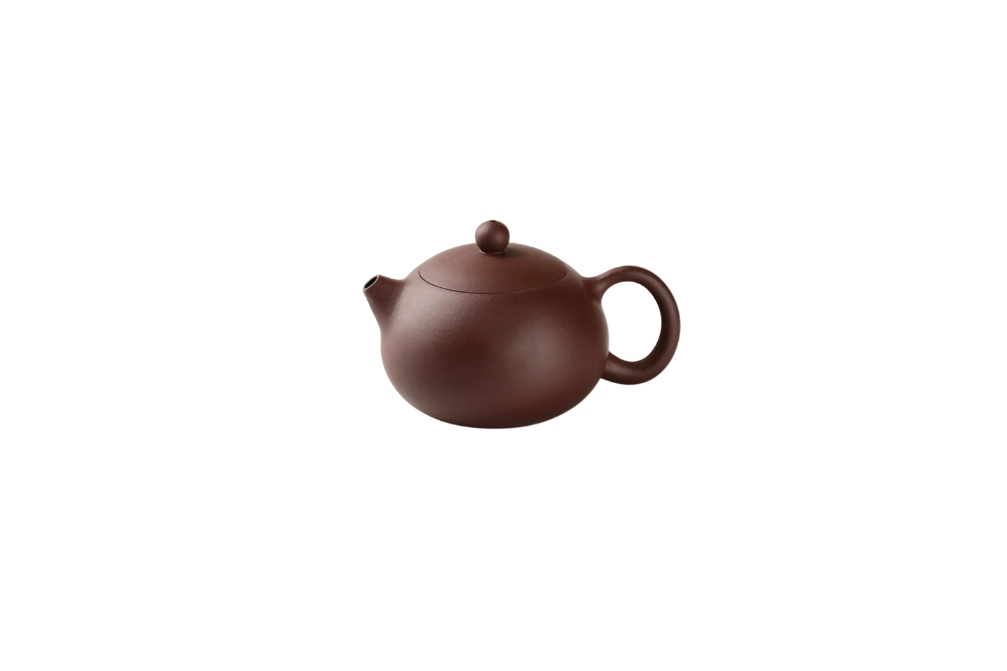 Pure Land Tea Pot