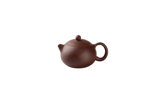 Pure Land Tea Pot