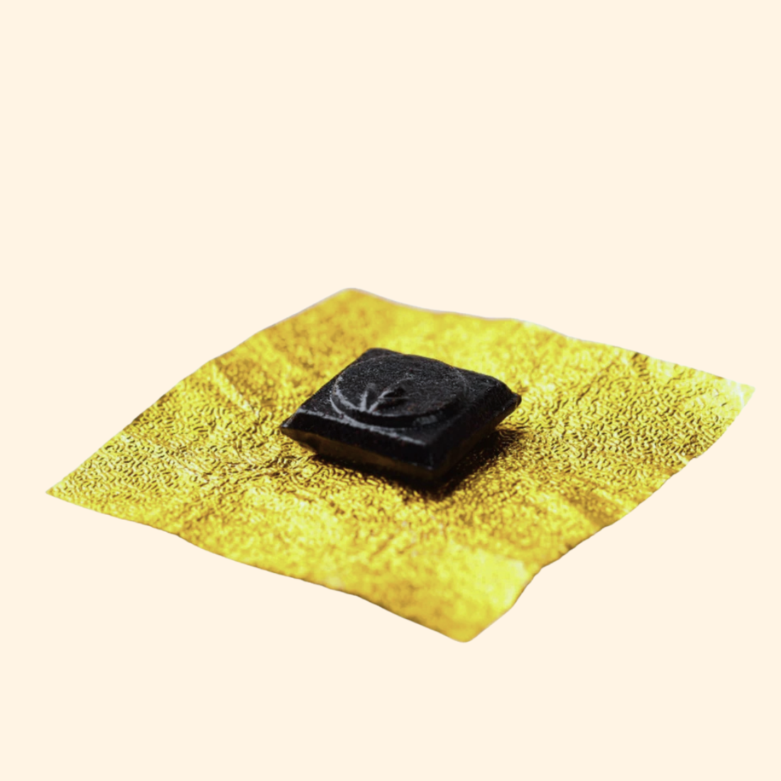 Puer Tea Resin