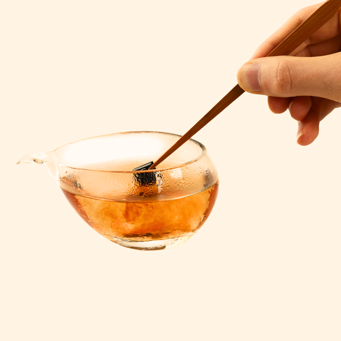 Puer Tea Resin