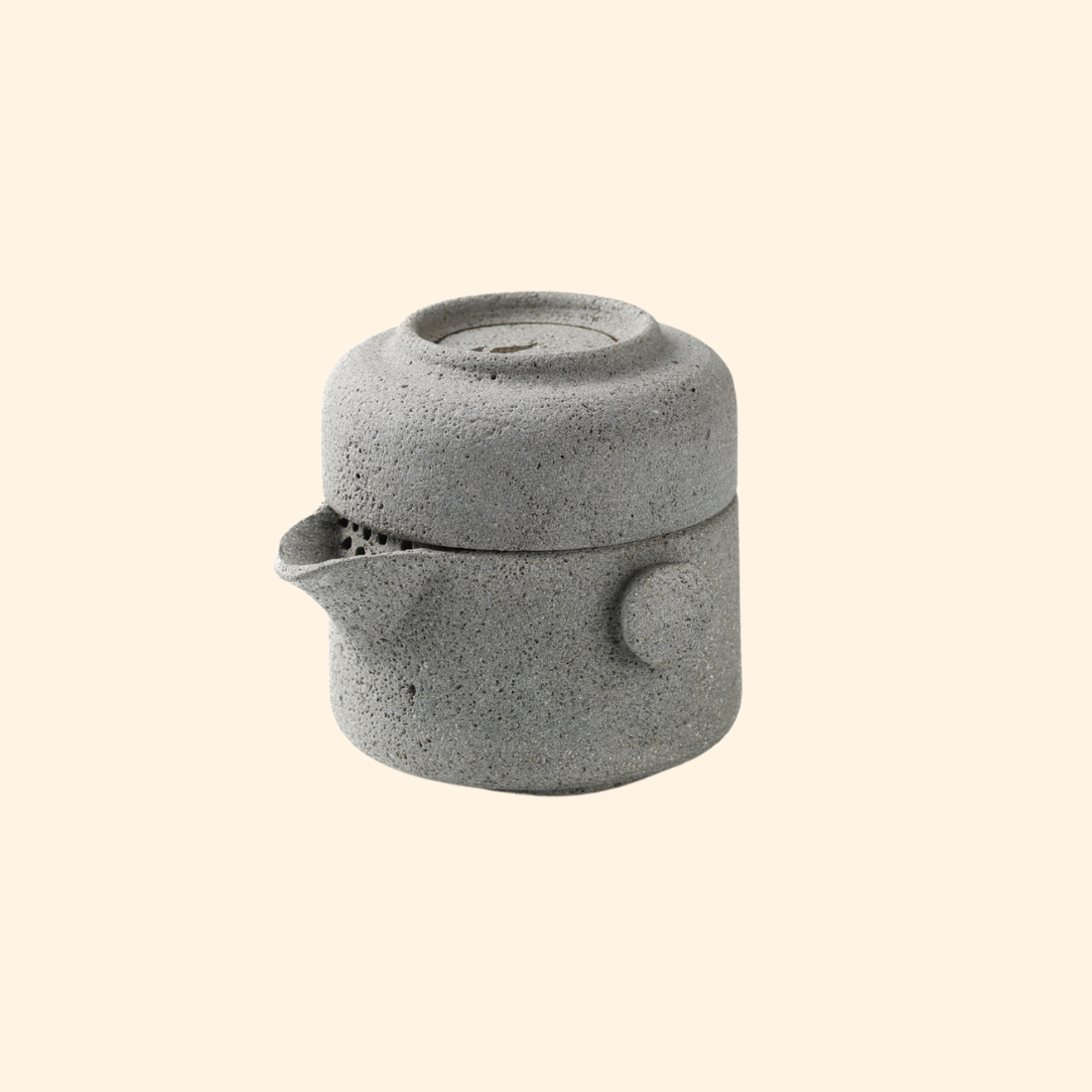 Stone Traveler II