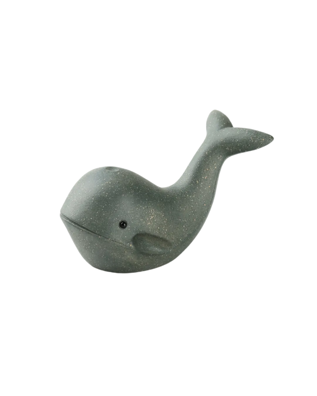 Water Spraying Whale Tea Pet