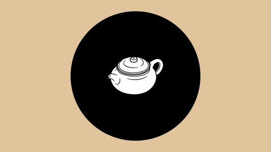 How to Brew with Yixing Teapot