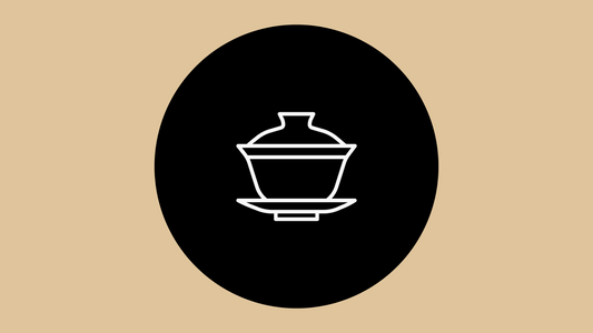 How to Brew with Gai Wan