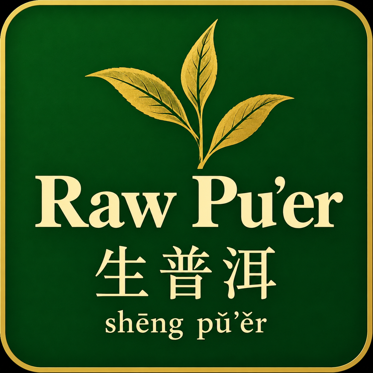 Raw Pu’er