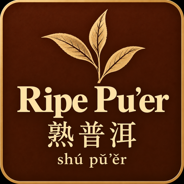 Ripe Pu’er