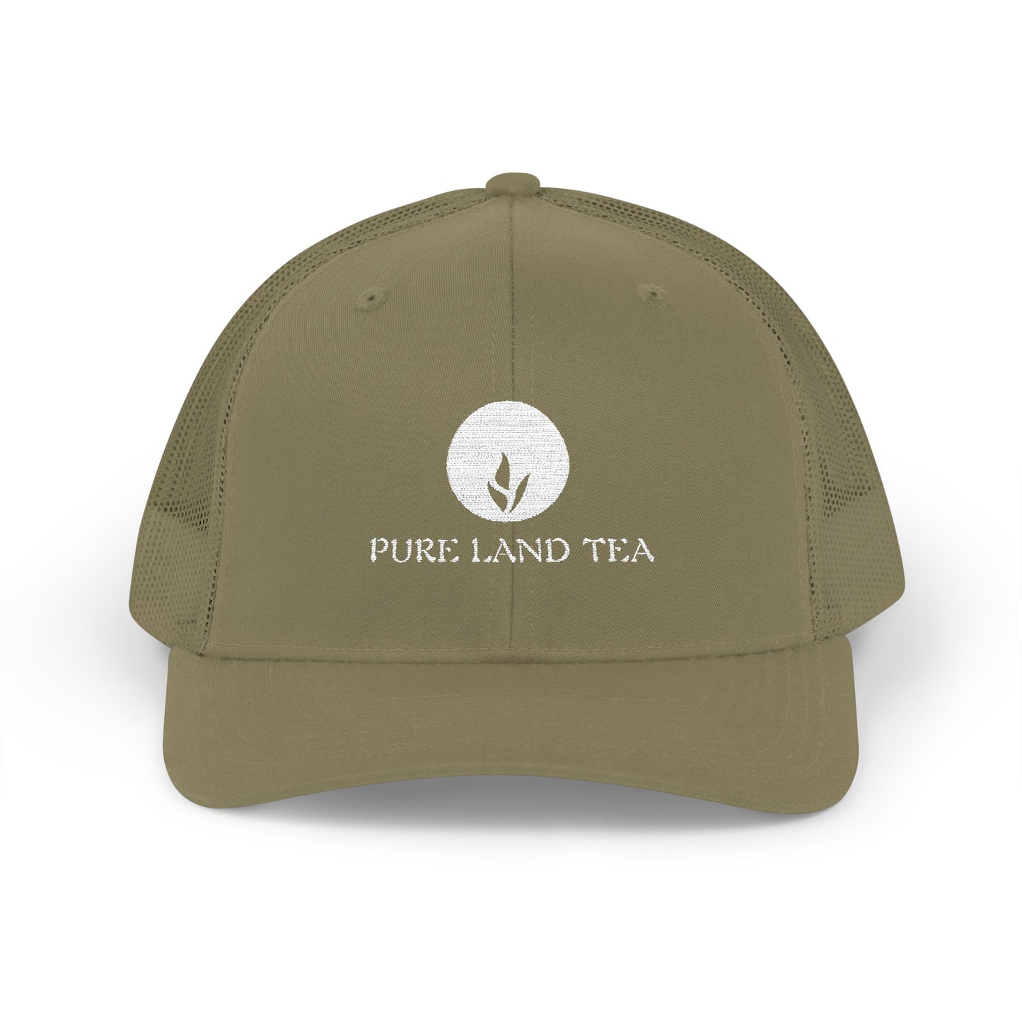 Pure Land Cap