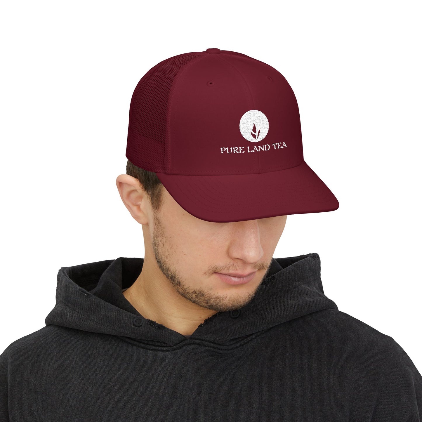 Pure Land Cap