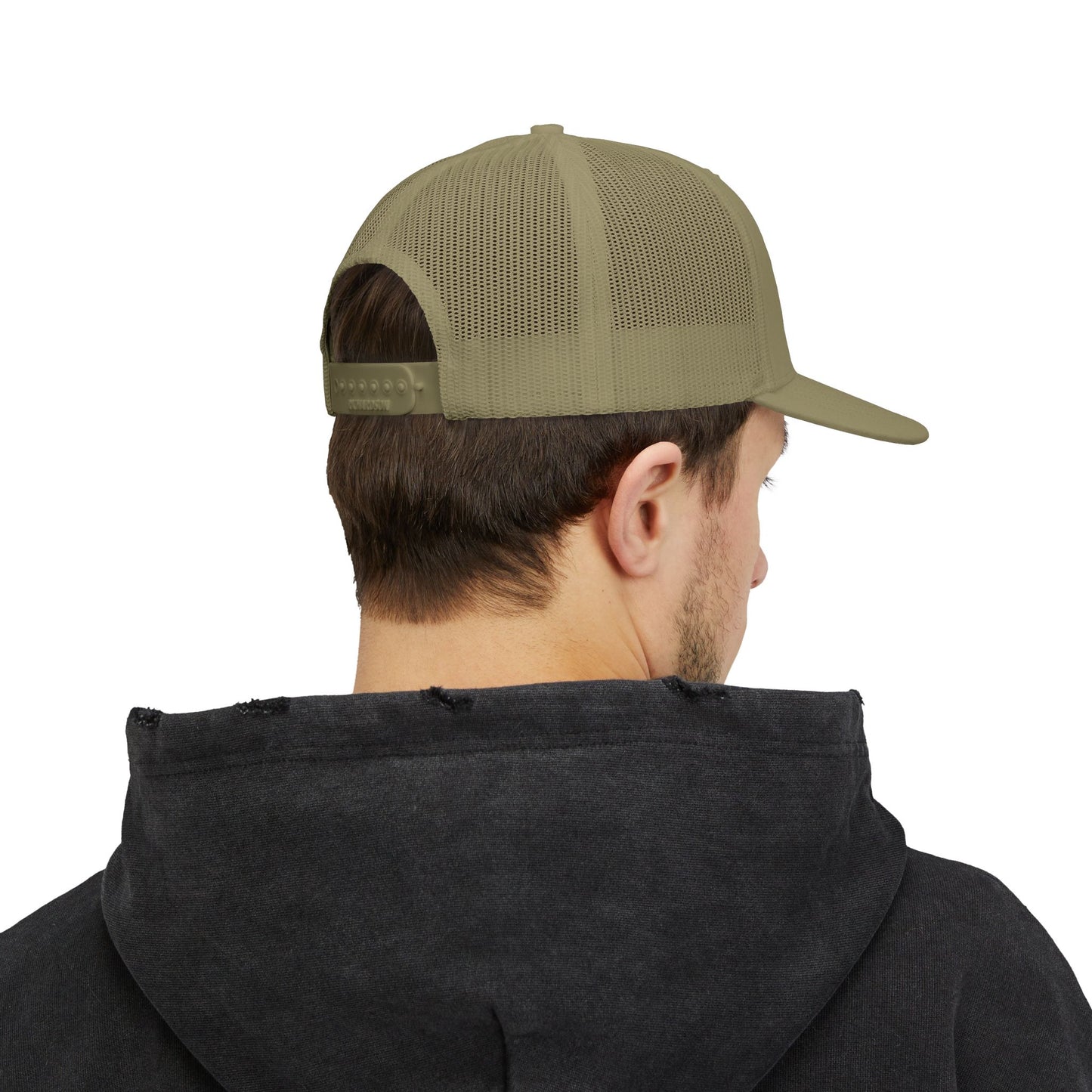 Pure Land Cap