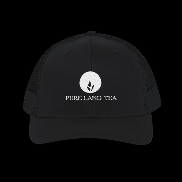 Pure Land Cap
