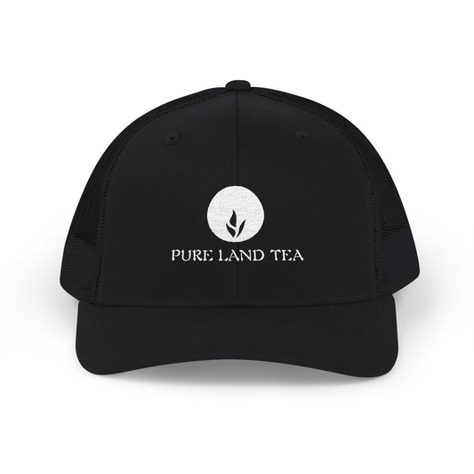 Pure Land Cap