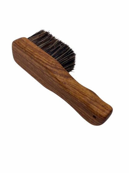 Pig Hair Brush
