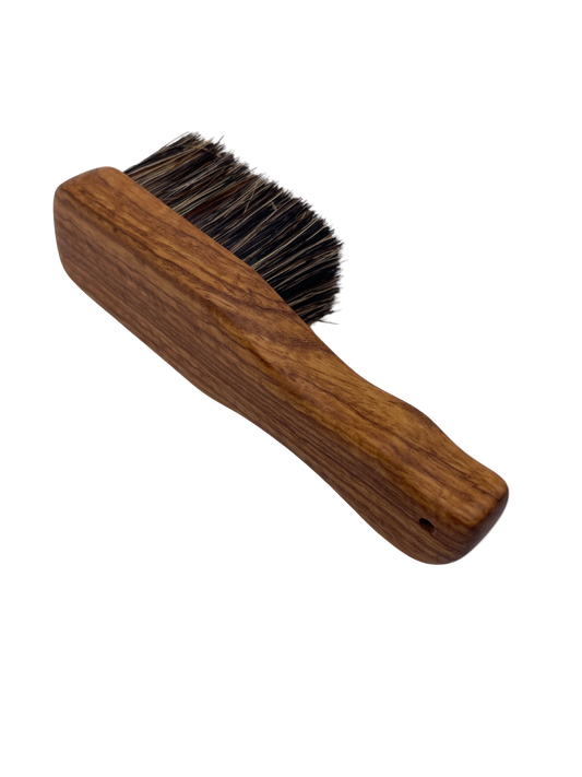 Pig Hair Brush