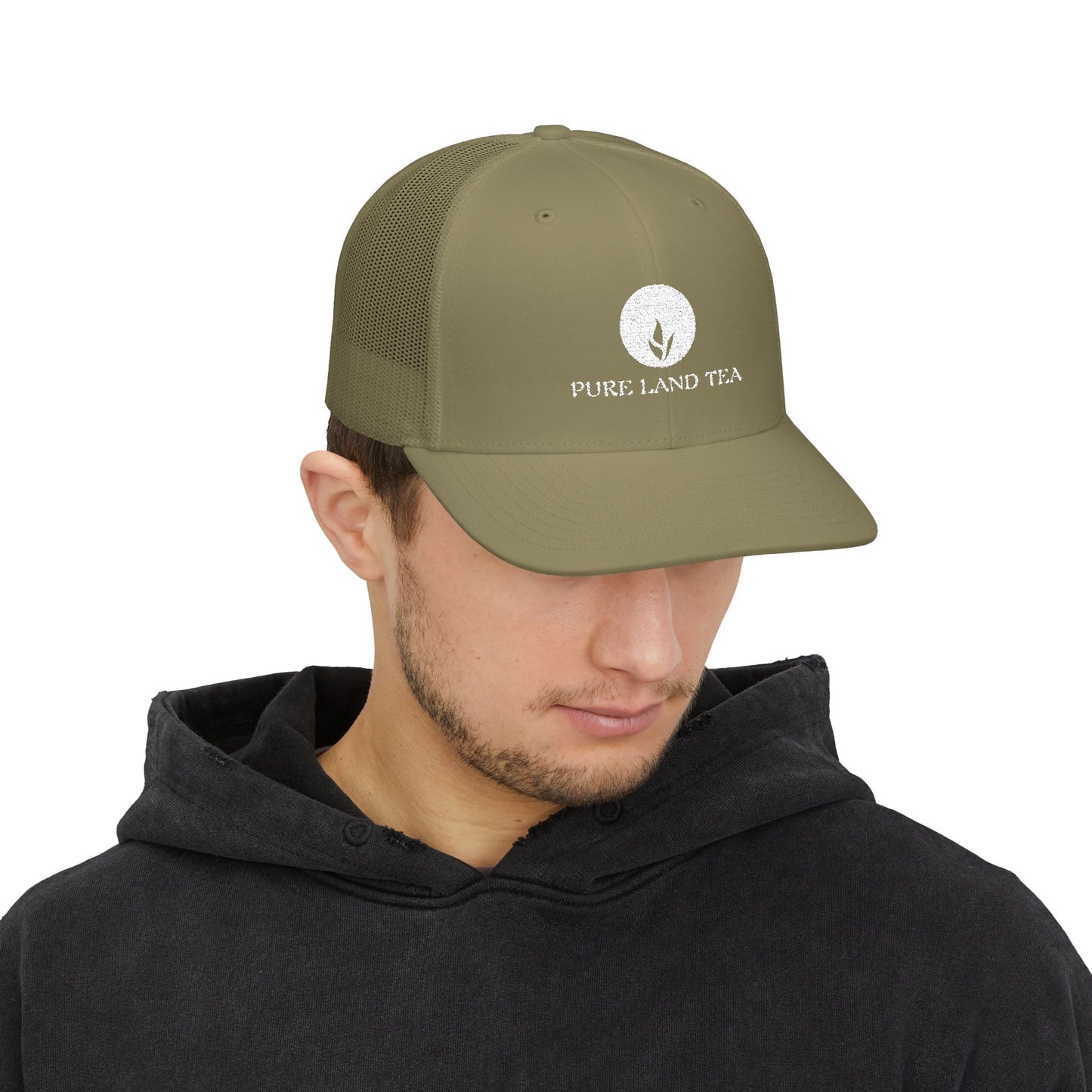 Pure Land Cap