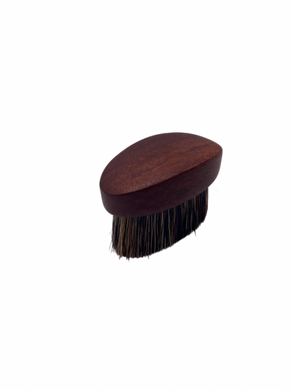Pig Hair Brush