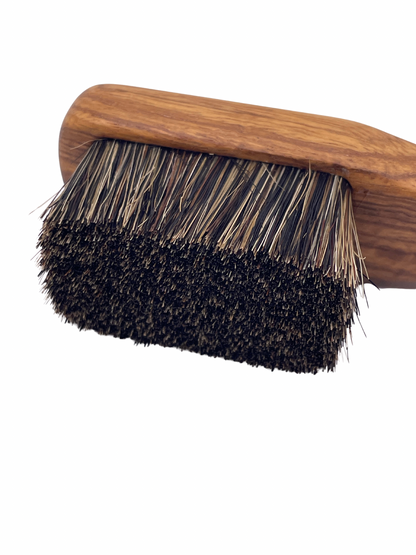 Pig Hair Brush
