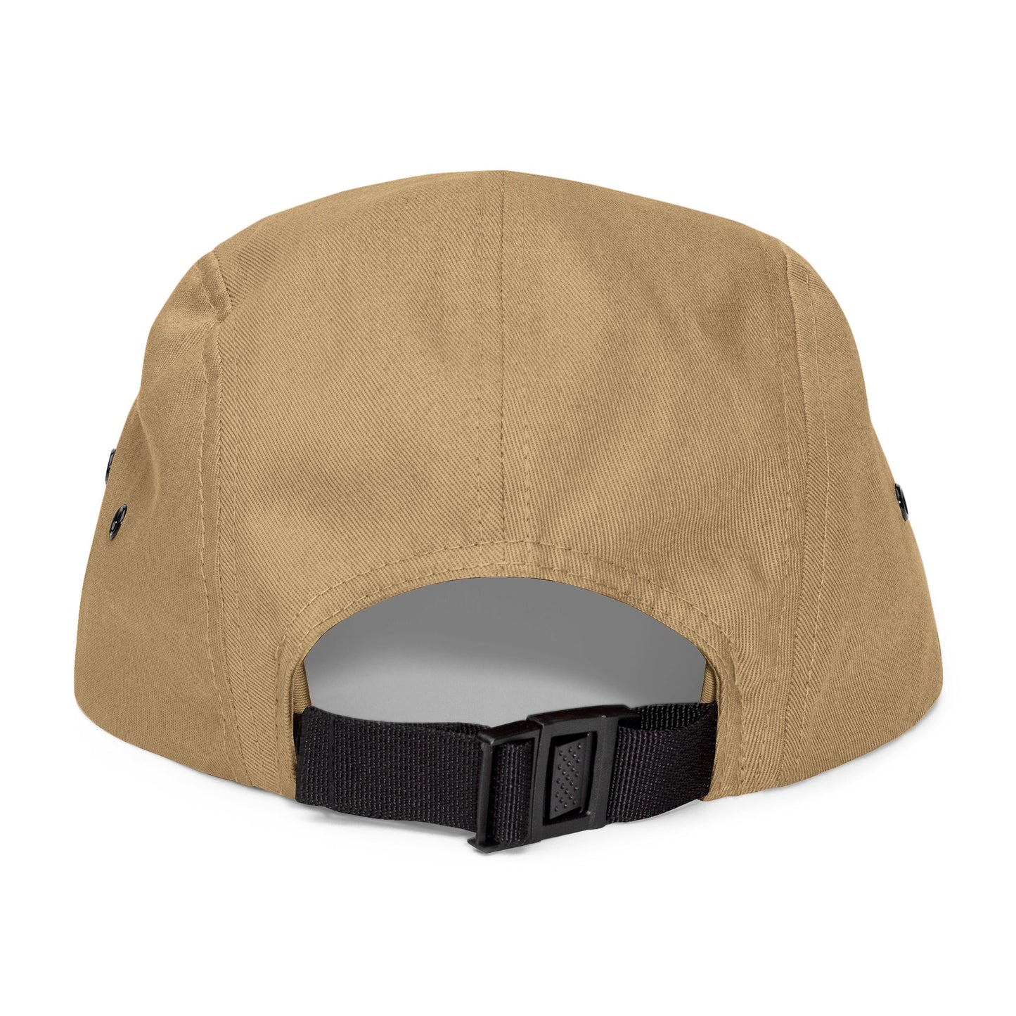 Tea Granny Cap