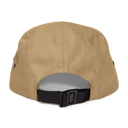 Tea Granny Cap