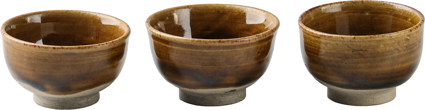 Pure Land Tea Set II