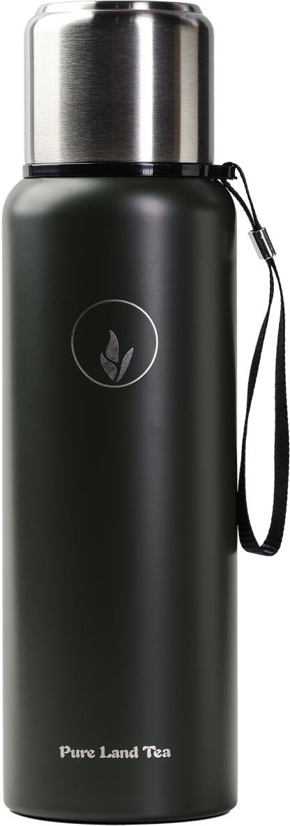 Pure Land Tea Set II