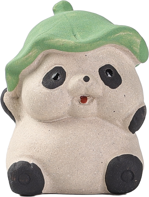 Pure Land Tea Set II