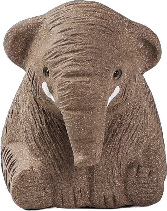 Pure Land Tea Set II