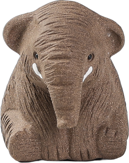 Pure Land Tea Set II