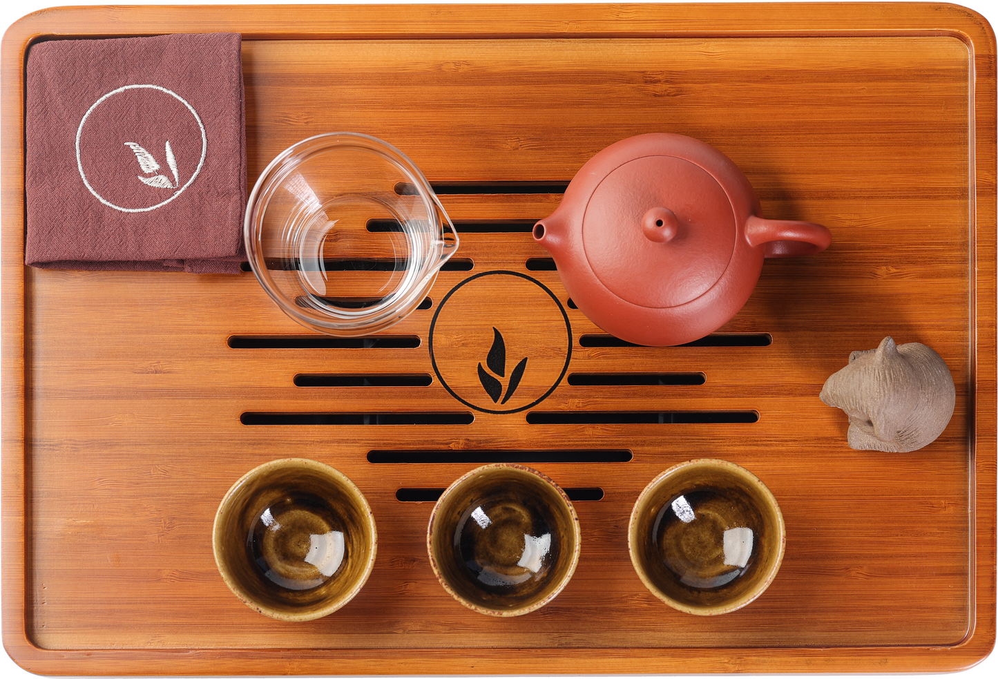 Pure Land Tea Set II