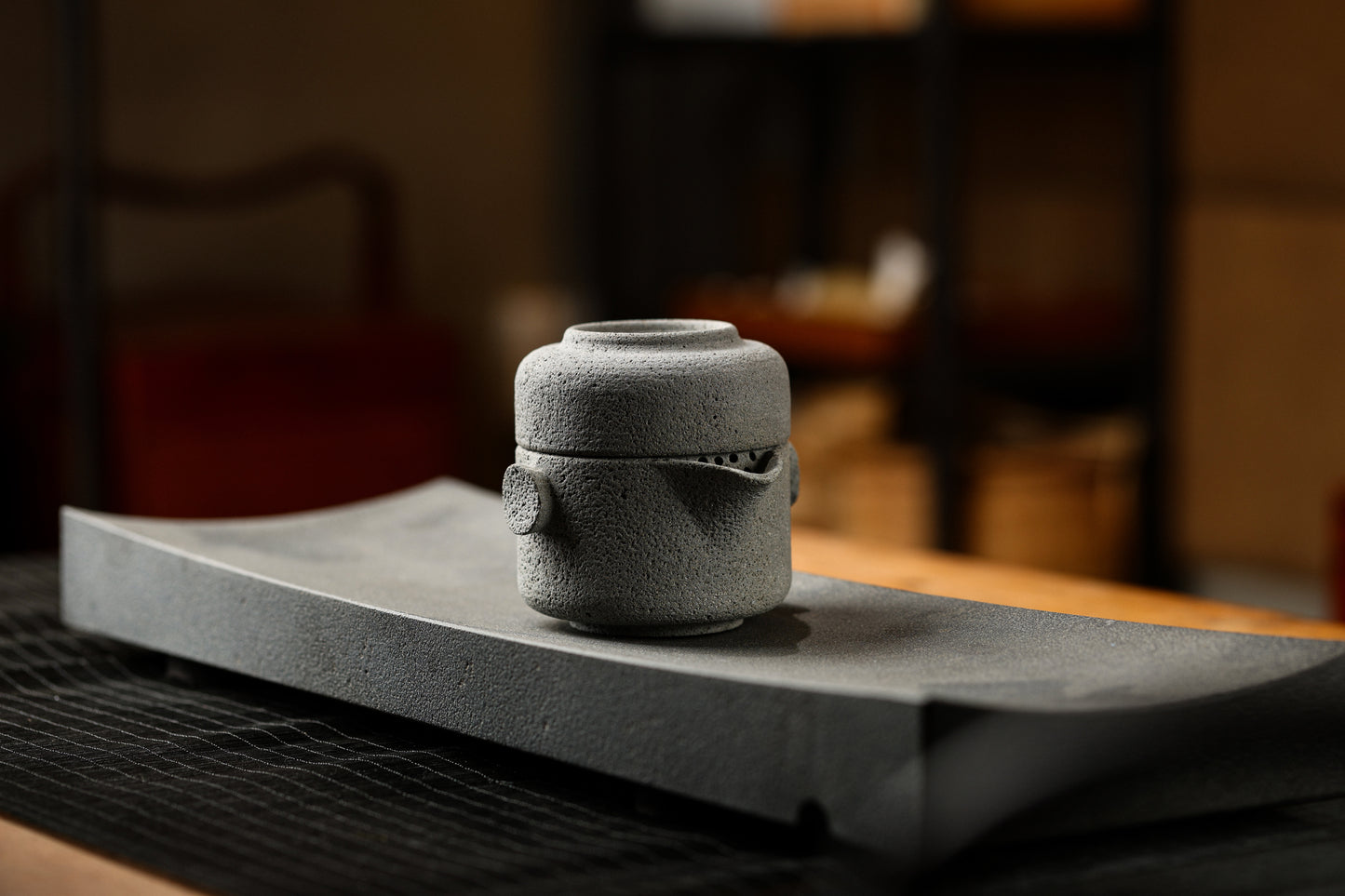 Stone Traveler II