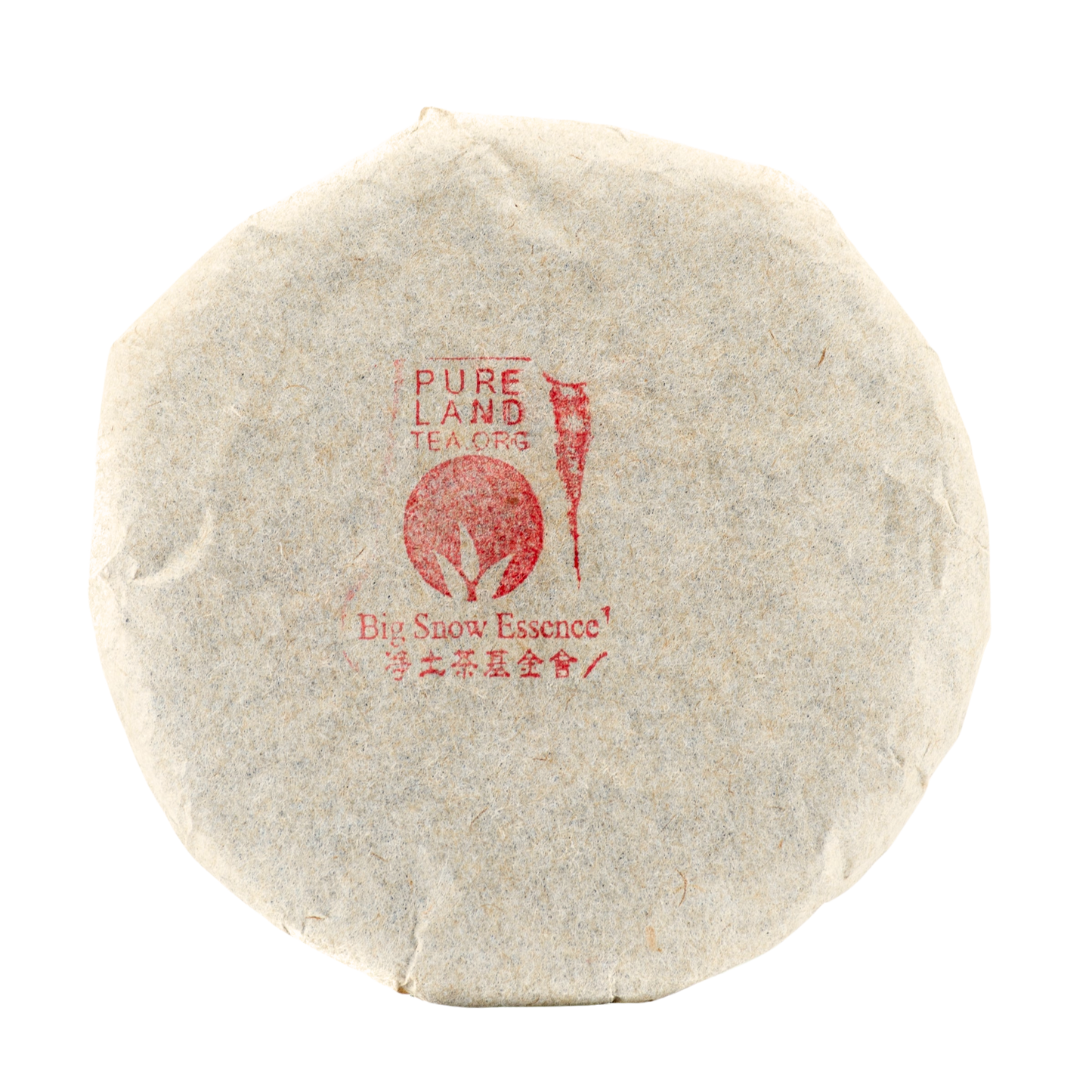 Big Snow Essence