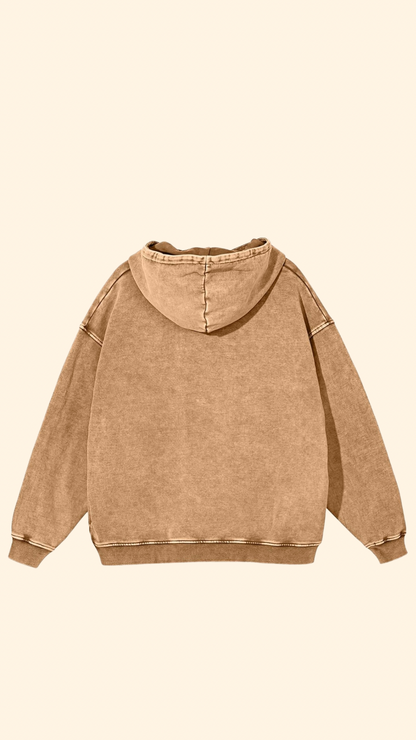 Vintage Hoodie