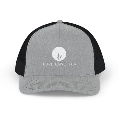 Pure Land Cap