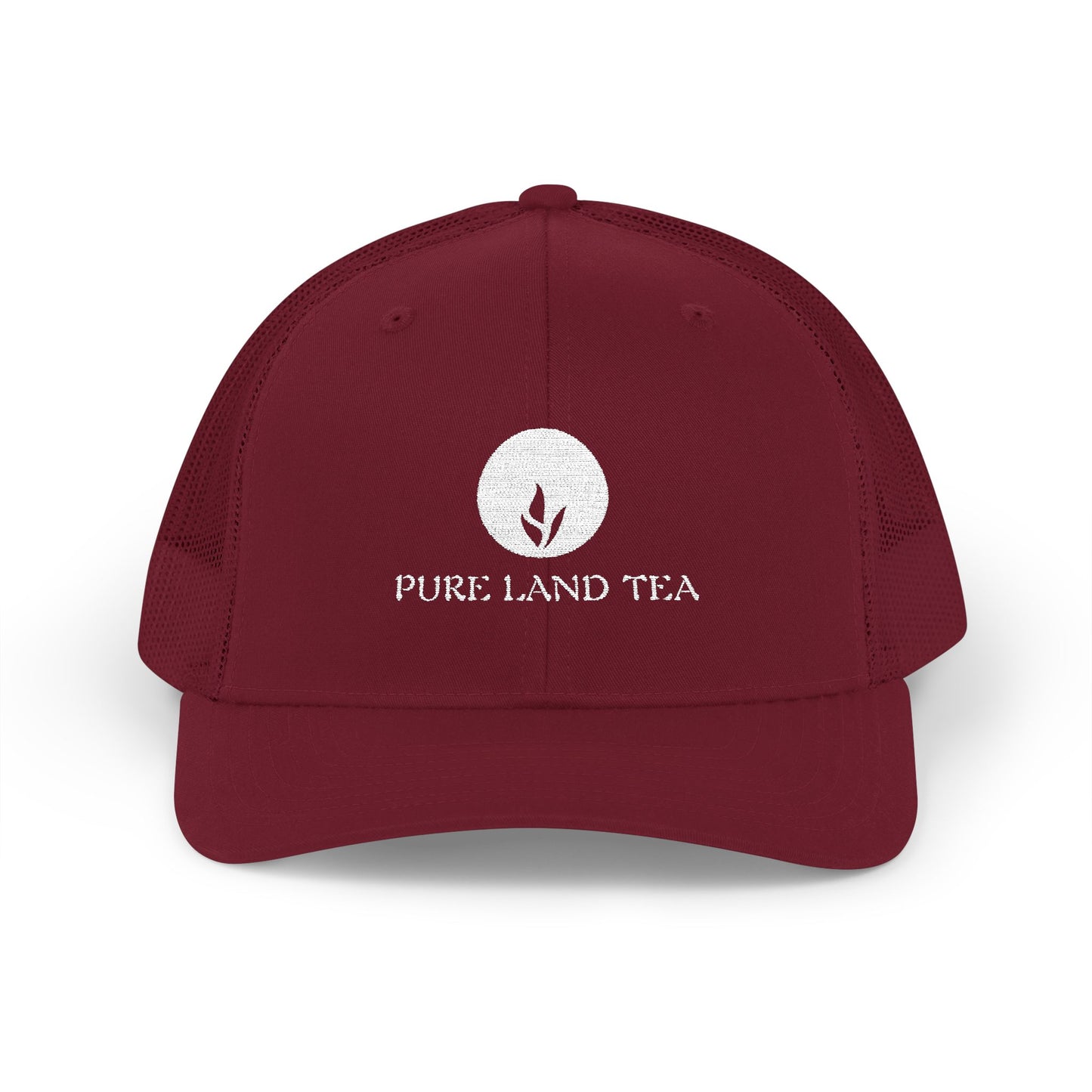 Pure Land Cap