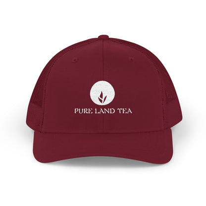 Pure Land Cap