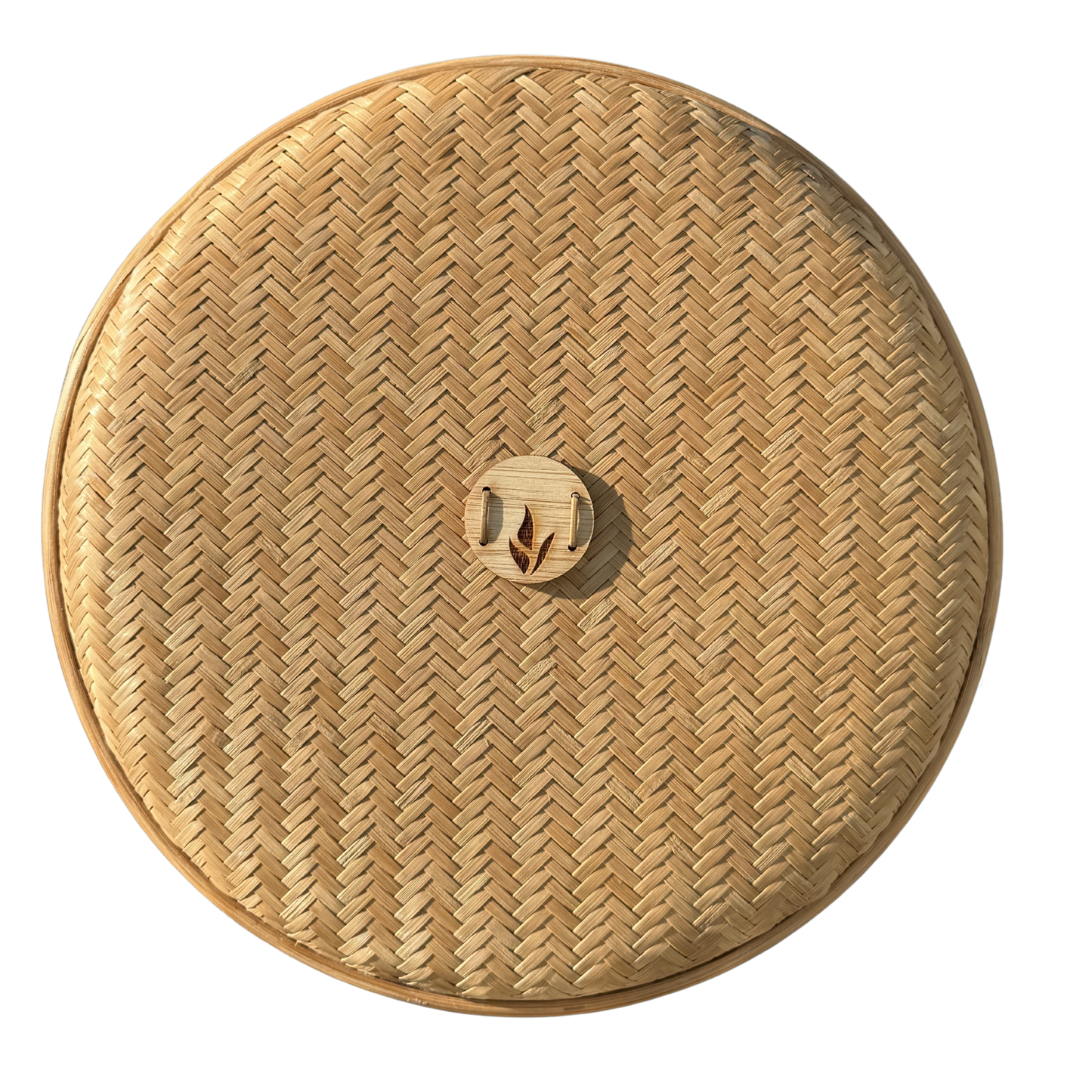 Bamboo Tea Case