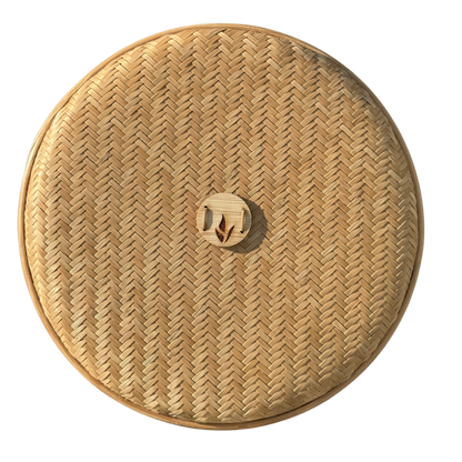 Bamboo Tea Case
