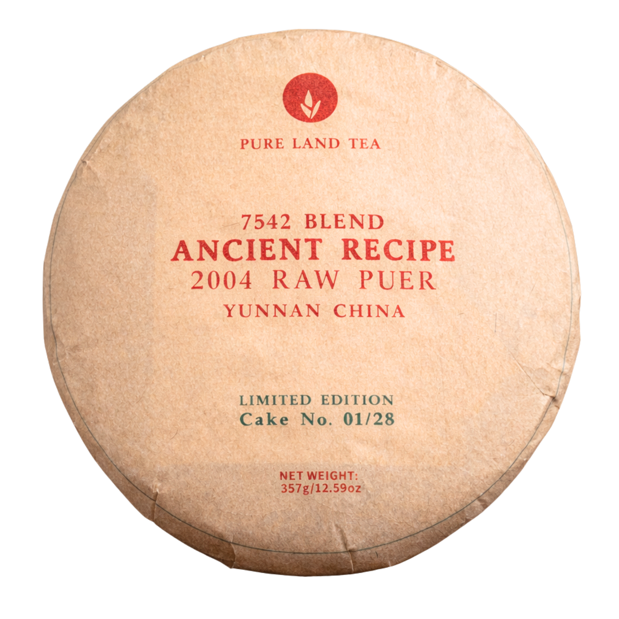Pure Land Tea